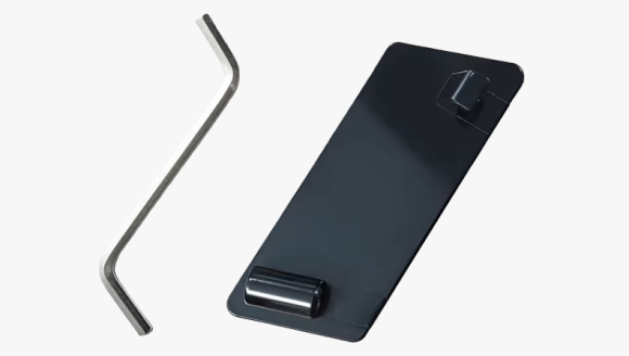 帝普森厨余垃圾处理器六角扳手